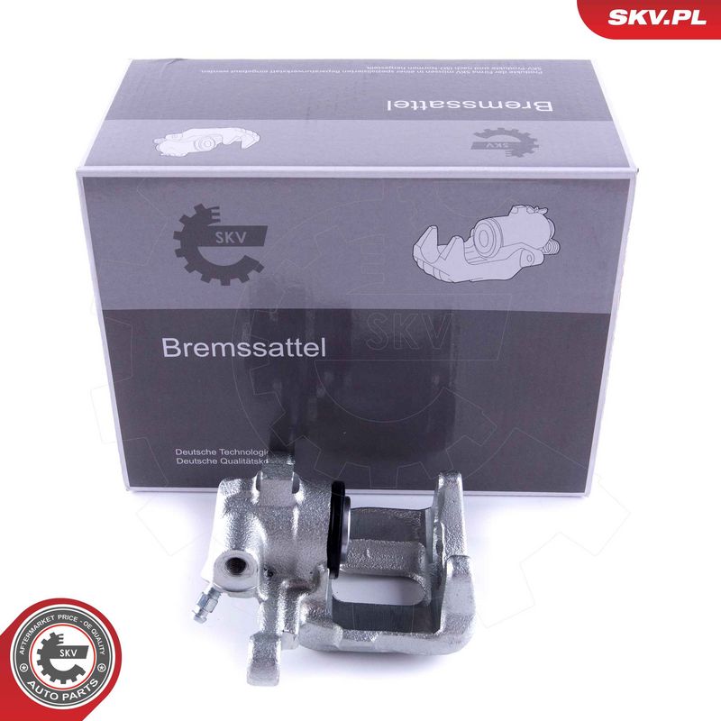 Pidurisadul, ESEN SKV 55SKV234