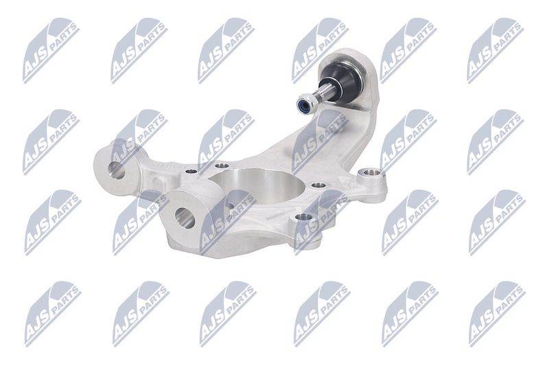 Käändmik, rattakinnitus, NTY ZZP-CH-041