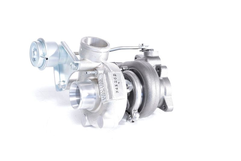 Compresor,sistem de supraalimentare T918443 BTS Turbo