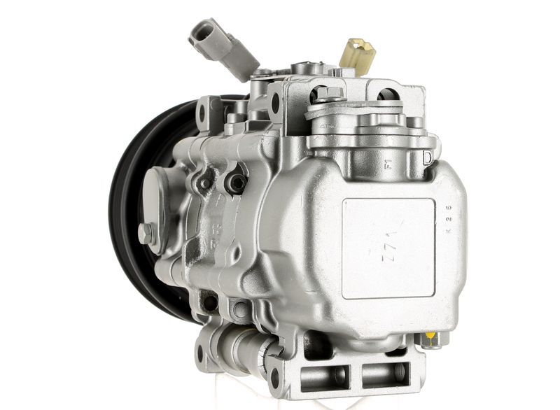 CEVAM 8600037 Compressor, air conditioning
