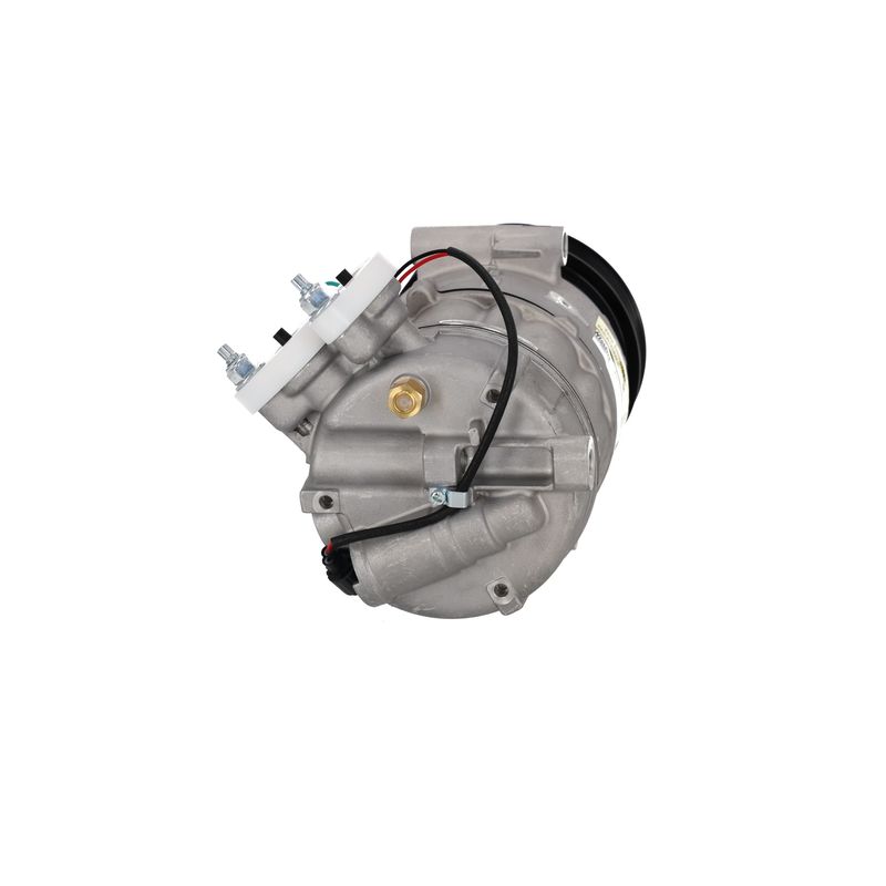 Kompressor, kliimaseade, NISSENS 891004