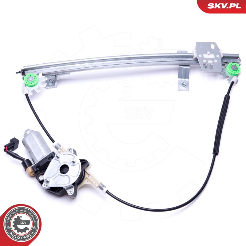 Aknatõstuk, ESEN SKV 00SKV892