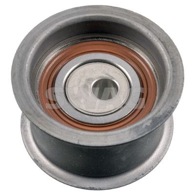 SWAG 40 03 0017 Deflection Pulley/Guide Pulley, timing belt