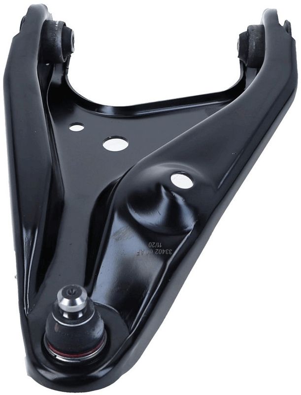 LEMFÖRDER 33402 01 Control/Trailing Arm, wheel suspension