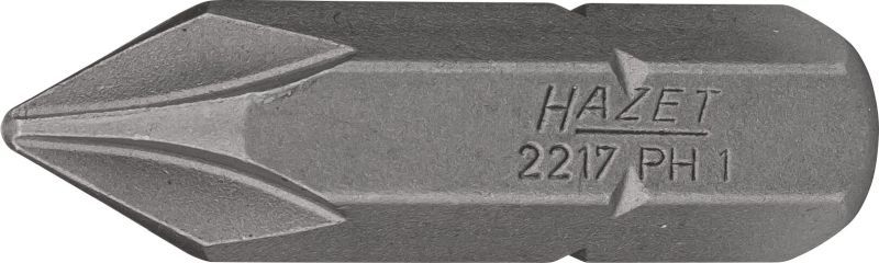 Bit de insurubat HAZET 2217-PH1
