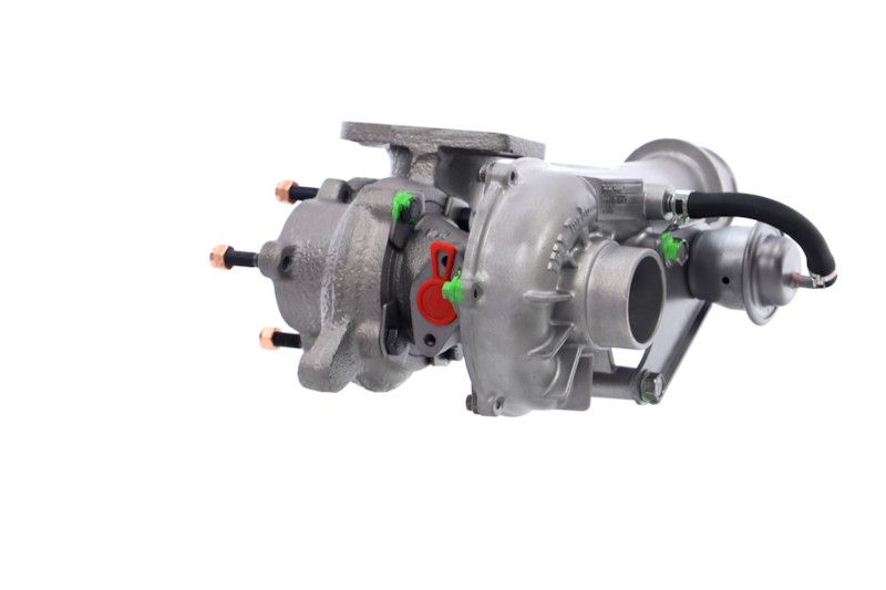 REMANTE 003-001-002014R Charger, charging (supercharged/turbocharged)