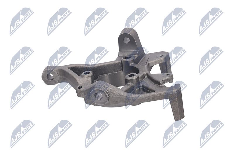 Käändmik, rattakinnitus, NTY ZZP-CH-029