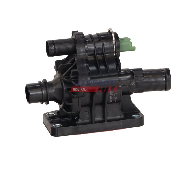 Termostaat, Jahutusvedelik, FAST FT58183