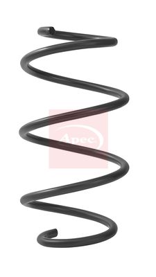 APEC Suspension Spring ACS2454