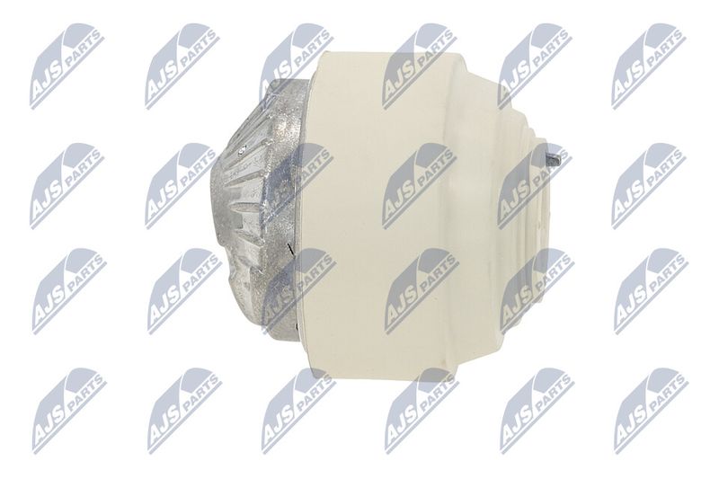 Paigutus, Mootor, NTY ZPS-ME-102