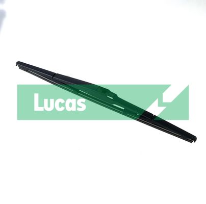 LUCAS törlőlapát LWCR13J