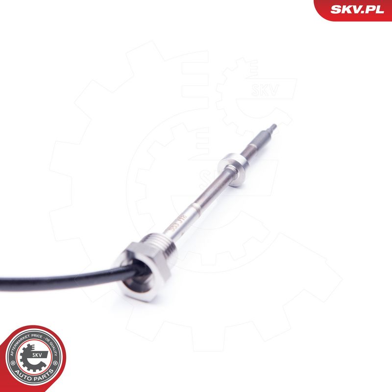 Andur, heitgaasitemperatuur, ESEN SKV 30SKV087