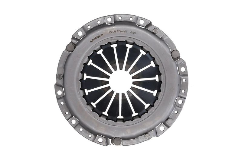 Sidurisurveplaat, KAMOKA PC229