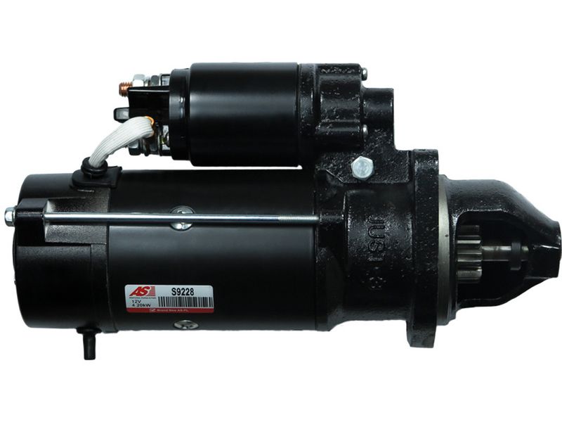 AS-PL S9228 Starter
