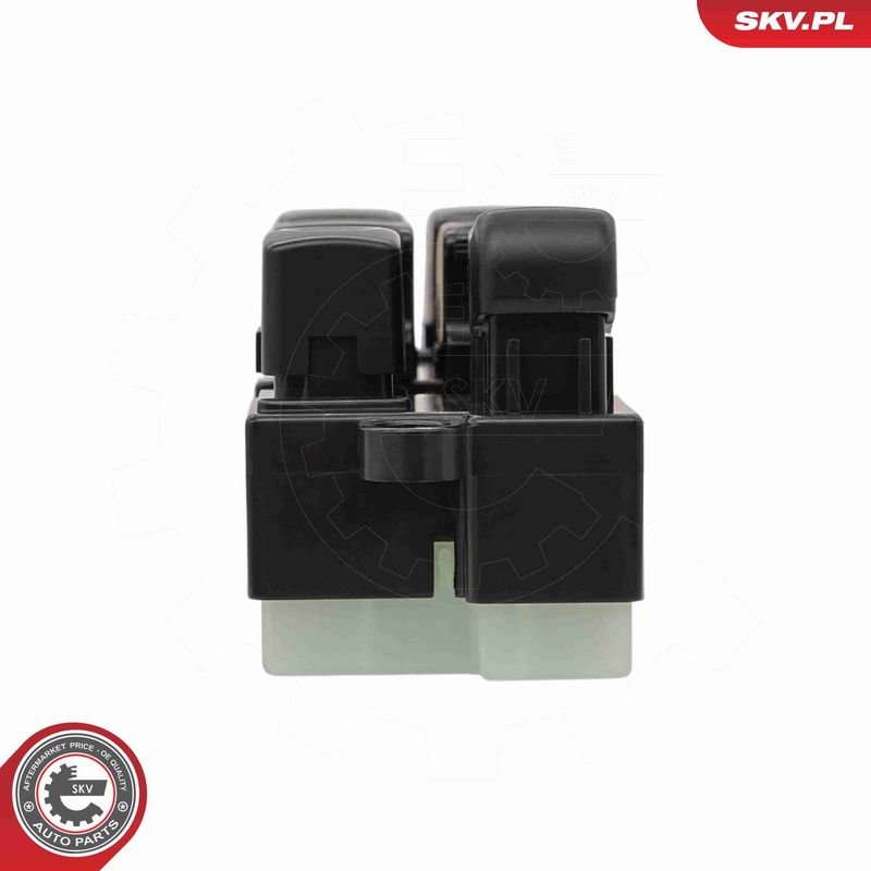 ESEN SKV 37SKV521 Switch, window regulator