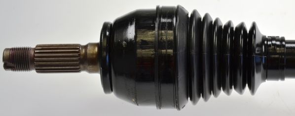 LÖBRO 301927 Drive Shaft