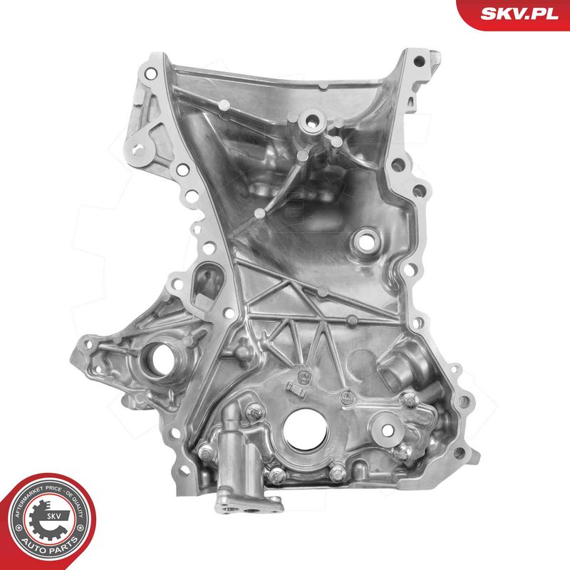 Õlipump, ESEN SKV 77SKV048