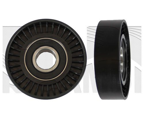 CALIBER 89384 - Belt Tensioner, V-Ribbed Belt