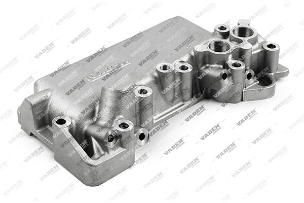 Gehäuse, Ölkühler