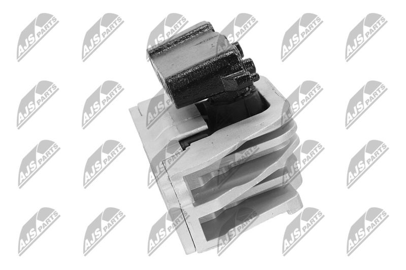 Paigutus, Mootor, NTY ZPS-CH-103