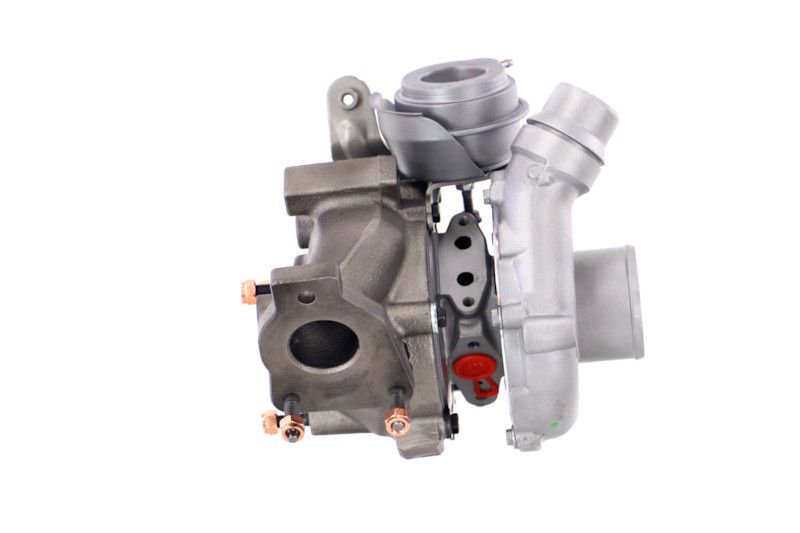 REMANTE 003-001-000201R Turbokompresorius
