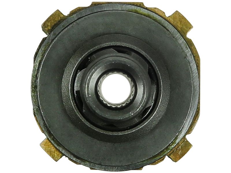 AS-PL SD0353S Freewheel Gear, starter
