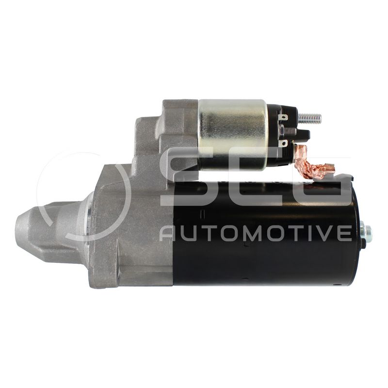 SEG Automotive 0001115049 Starter