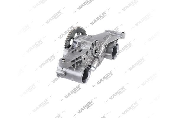 čerpadlo oleje MB Actros MP4, MP5 0101324
