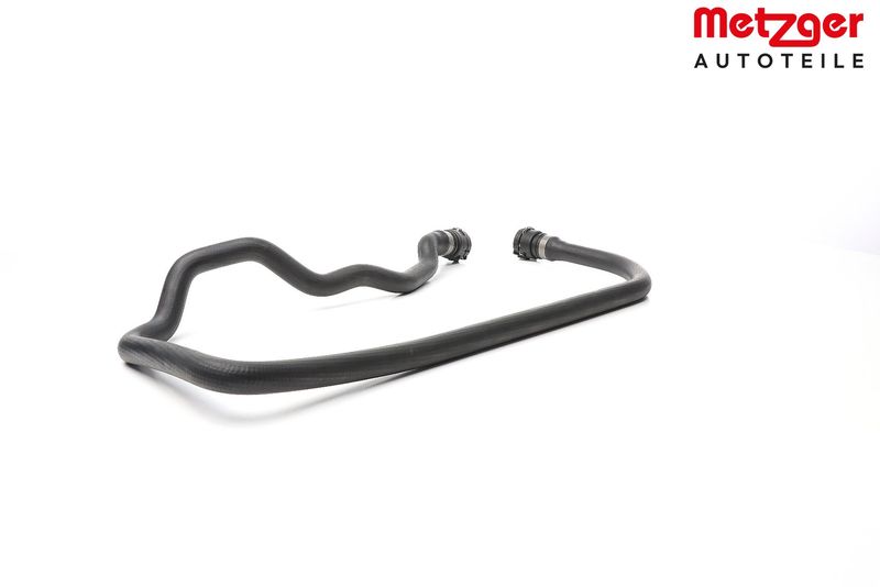 METZGER AUTOTEILE 2420573 Radiator Hose