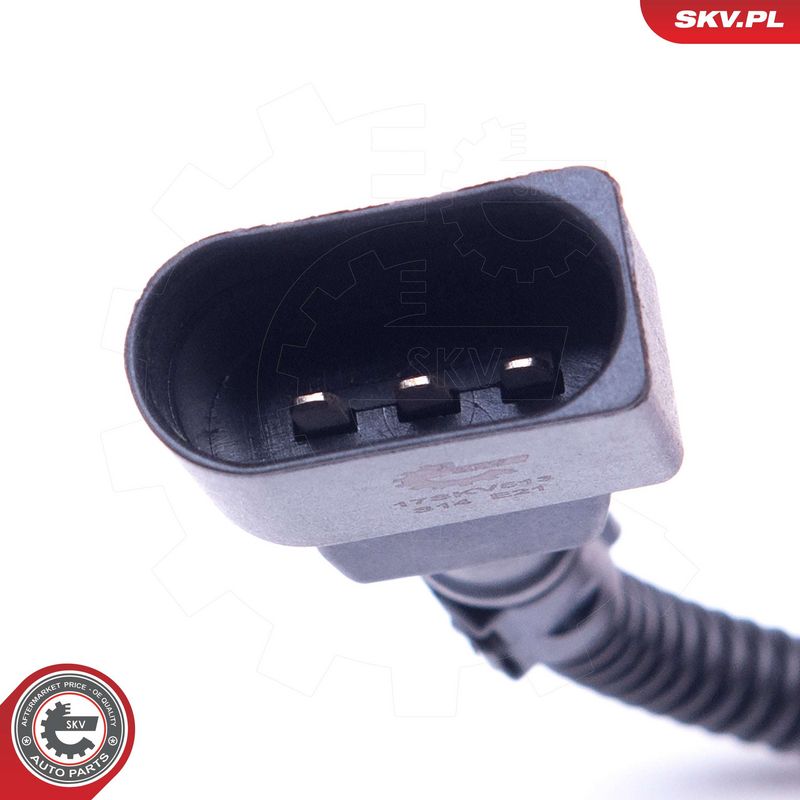 Andur, väntvõll, ESEN SKV 17SKV513