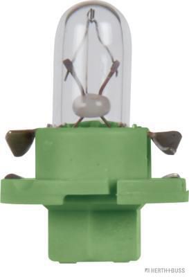 Glühlampe, Instrumentenbeleuchtung