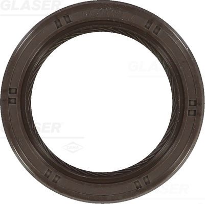 GLASER tömítőgyűrű, vezérműtengely P77616-01