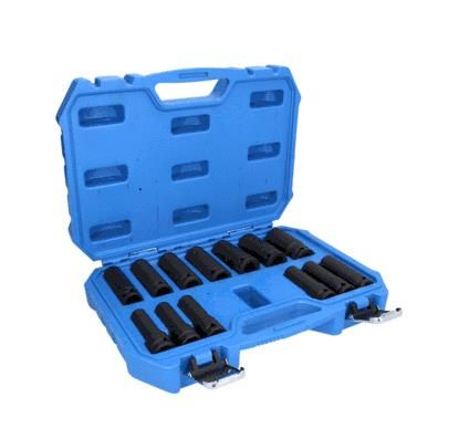 KS TOOLS BT022625 Power Socket Set
