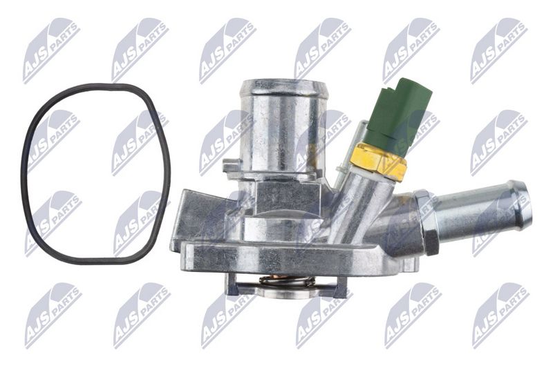 NTY CTM-FT-021 Thermostat Housing