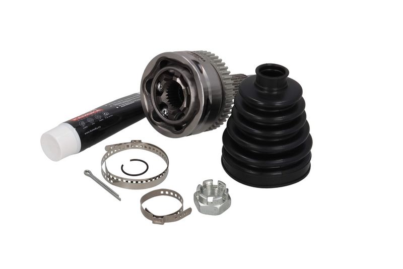 Liigendlaager, veovõll,...