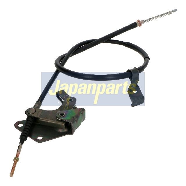 JAPANPARTS Trosas, stovėjimo stabdys