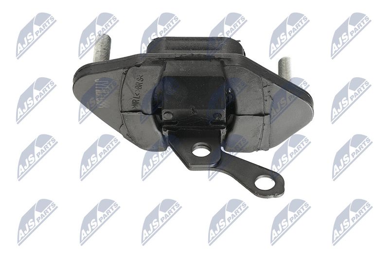 Paigutus, Mootor, NTY ZPS-HD-088