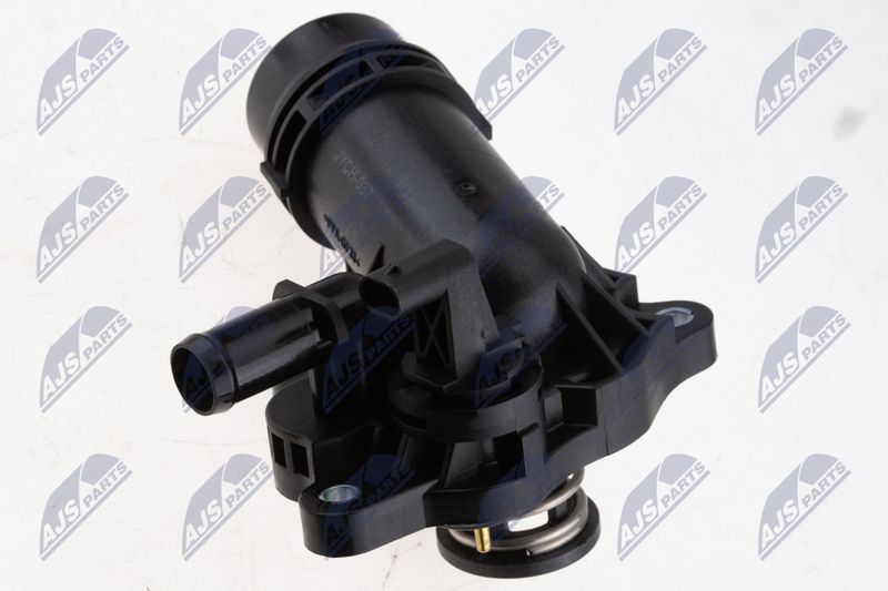 NTY CTM-CH-037 Thermostat, coolant