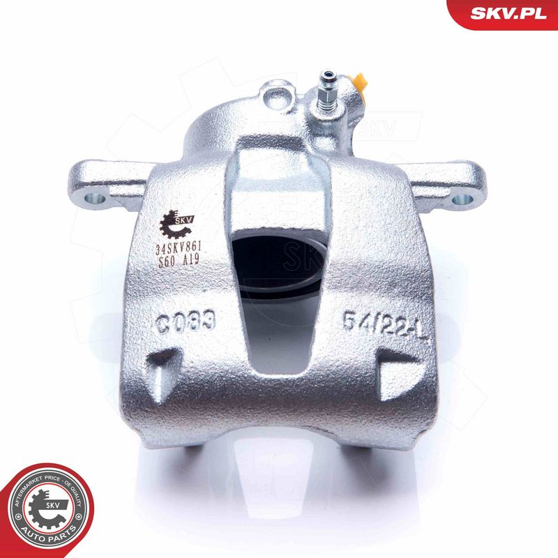 Pidurisadul, ESEN SKV 34SKV861