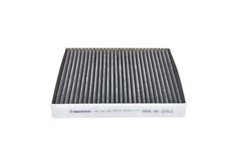 BOSCH 1 987 432 543 Filter, cabin air