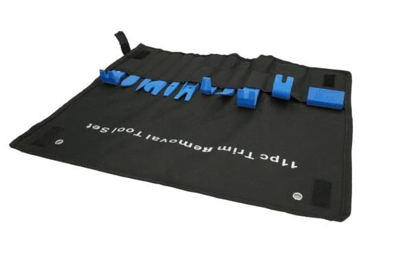Iluliistukiilude komplekt, KS TOOLS BT511065
