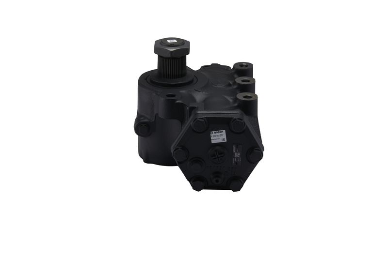 BOSCH K S01 001 224 Steering Gear