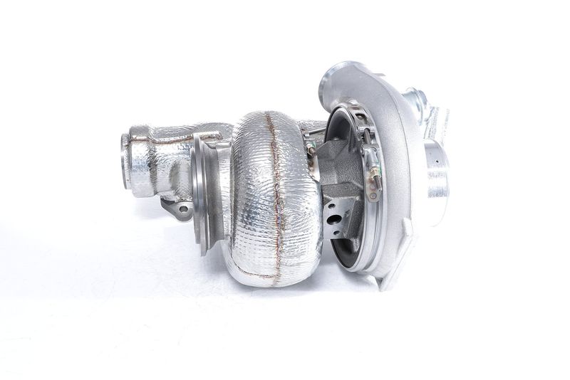 Compresor,sistem de supraalimentare T916744 BTS Turbo