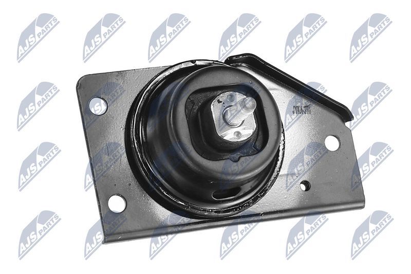 Paigutus, Mootor, NTY ZPS-KA-316