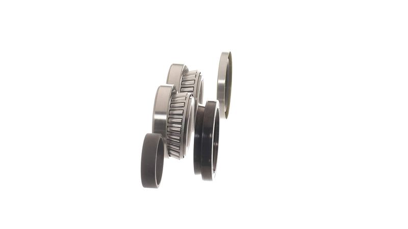 SKF VKBA 3901 Wheel Bearing Kit