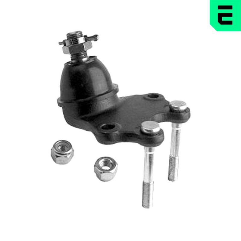 Articulatie sarcina/ghidare G3-816 OPTIMAL
