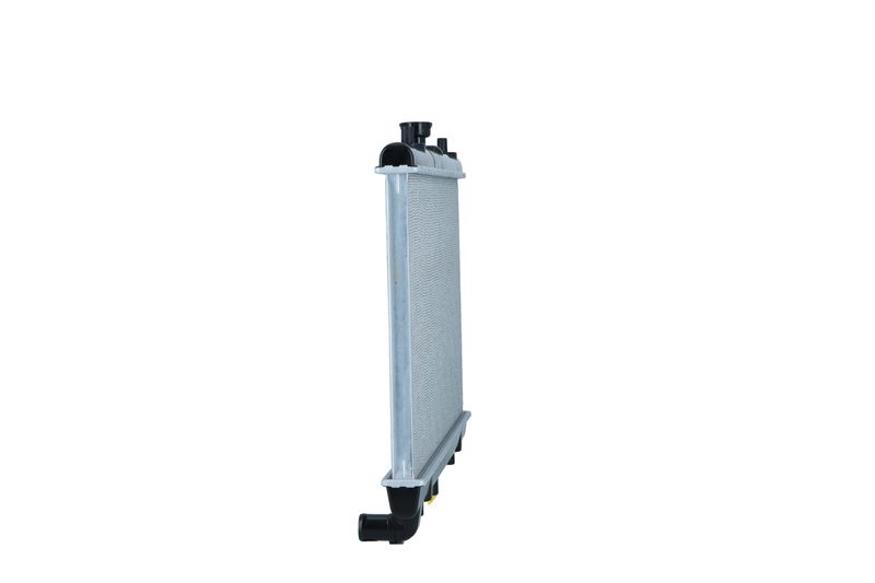Radiaator, mootorijahutus, NRF 53121