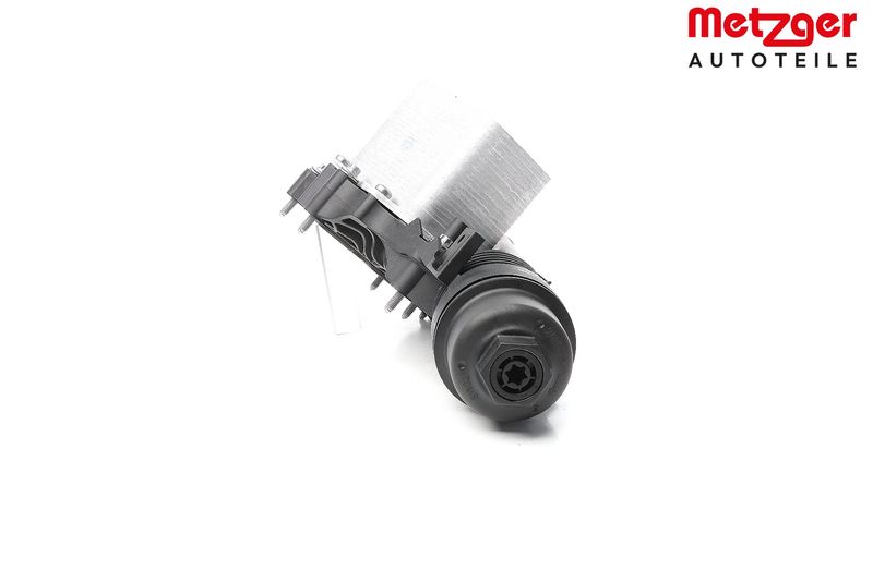 METZGER AUTOTEILE 2370168 Housing, oil filter