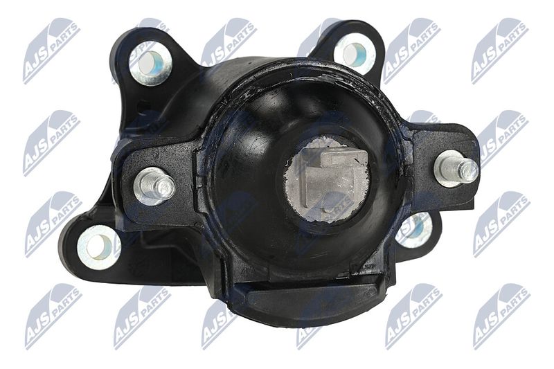 NTY ZPS-HD-086 Mounting, engine