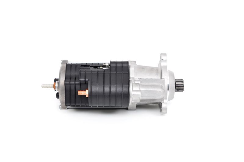 BOSCH 0001330065 Starteris